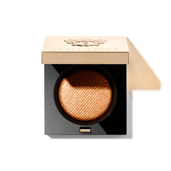 BOBBI BROWN Luxe Eyeshadow Rich Sparkle, 10 Sunflare, 2.5g