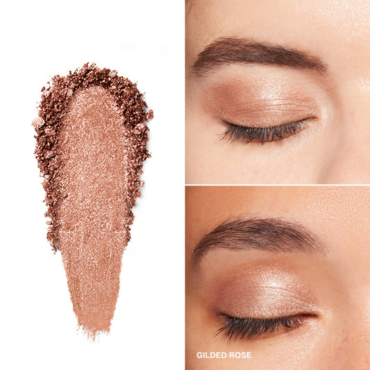 BOBBI BROWN Luxe Eyeshadow Foil 01 – Gilded Rose