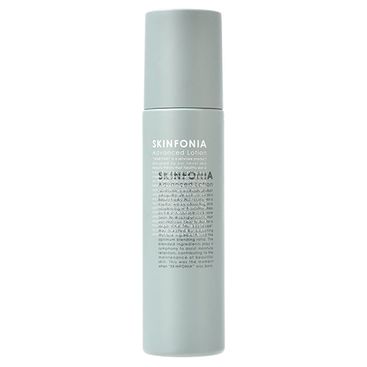 SKINFONIA Advanced Lotion, 150ml