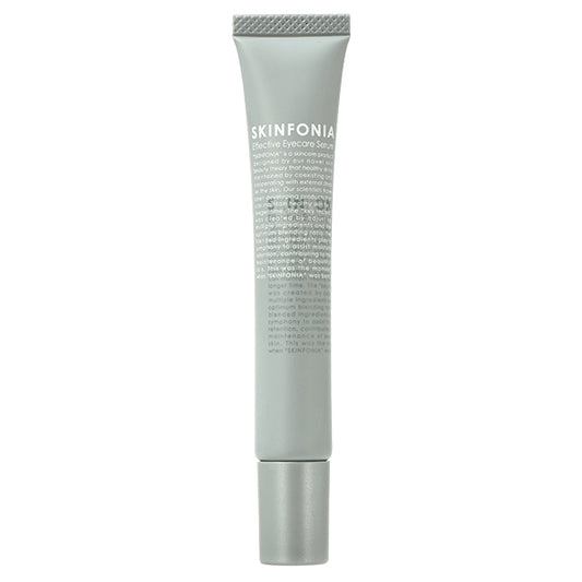 SKINFONIA Effective Eye Care Serum, 20g