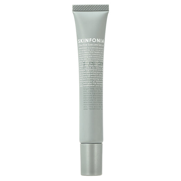 SKINFONIA Effective Eye Care Serum, 20g