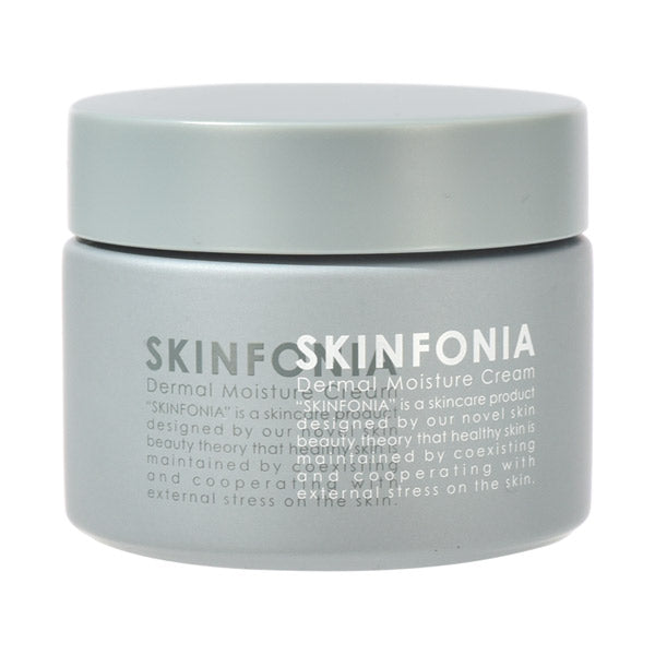 SKINFONIA Dermal Moisture Cream, 40g