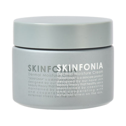 SKINFONIA Dermal Moisture Cream, 40g