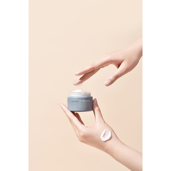 SKINFONIA Dermal Moisture Cream, 40g