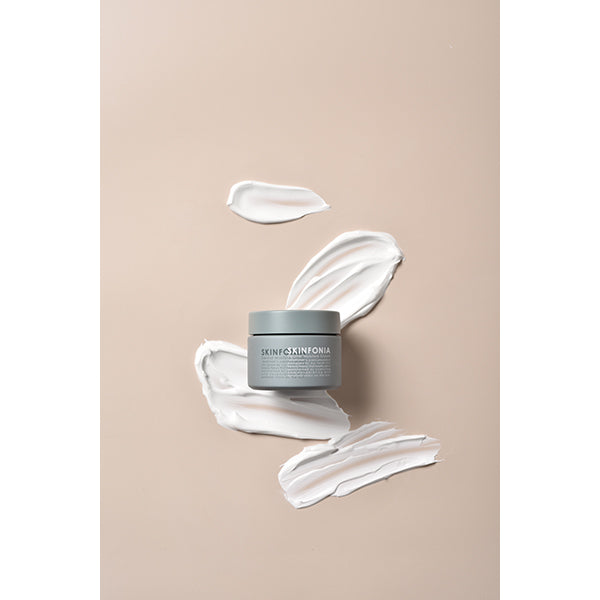 SKINFONIA Dermal Moisture Cream, 40g