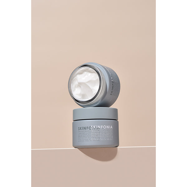 SKINFONIA Dermal Moisture Cream, 40g