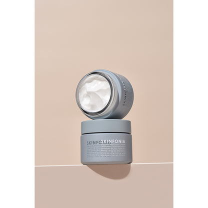 SKINFONIA Dermal Moisture Cream, 40g
