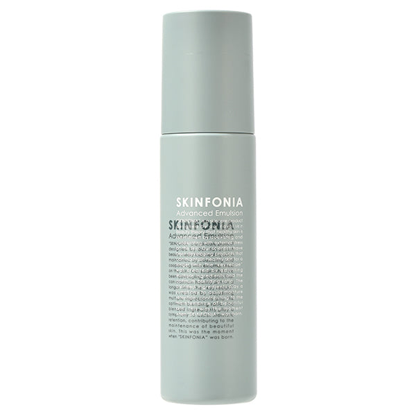 SKINFONIA Advanced Emulsion, 120ml