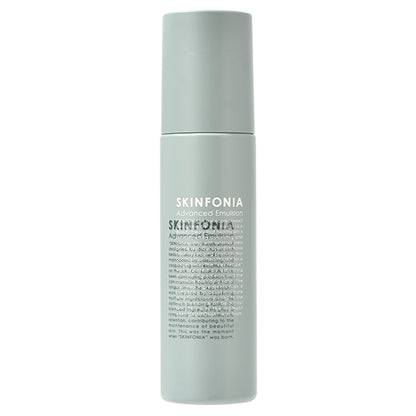 SKINFONIA Advanced Emulsion, 120ml