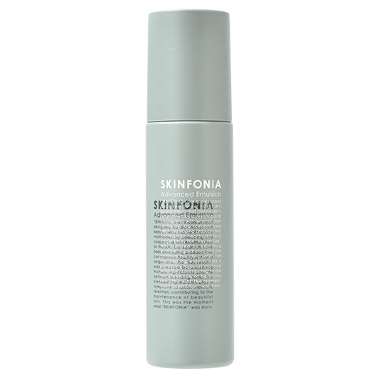 SKINFONIA Advanced Emulsion, 120ml