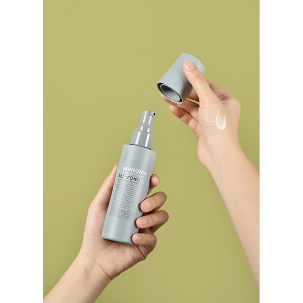 SKINFONIA Advanced Emulsion, 120ml