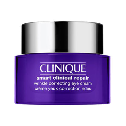 CLINIQUE Smart Repair Eye Cream, 15ml