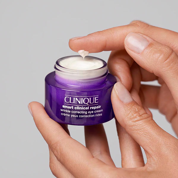 CLINIQUE Smart Repair Eye Cream, 15ml