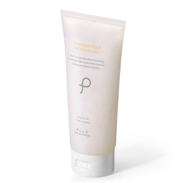 PLu Platinum Aqua Moisture Gel, 150g