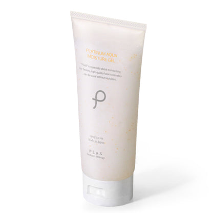 PLu Platinum Aqua Moisture Gel, 150g