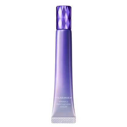HIKARIMIRAI Wrinkle Innovation Serum, 20g