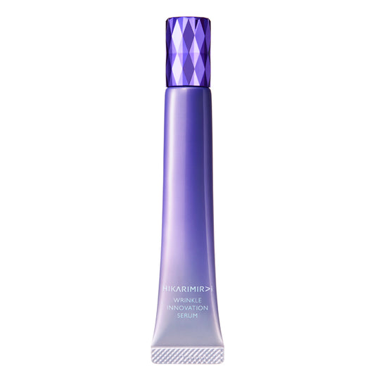 HIKARIMIRAI Wrinkle Innovation Serum, 20g
