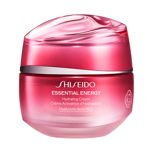 Essential Energy Hydrating Cream, 50g, Floral Citrus
