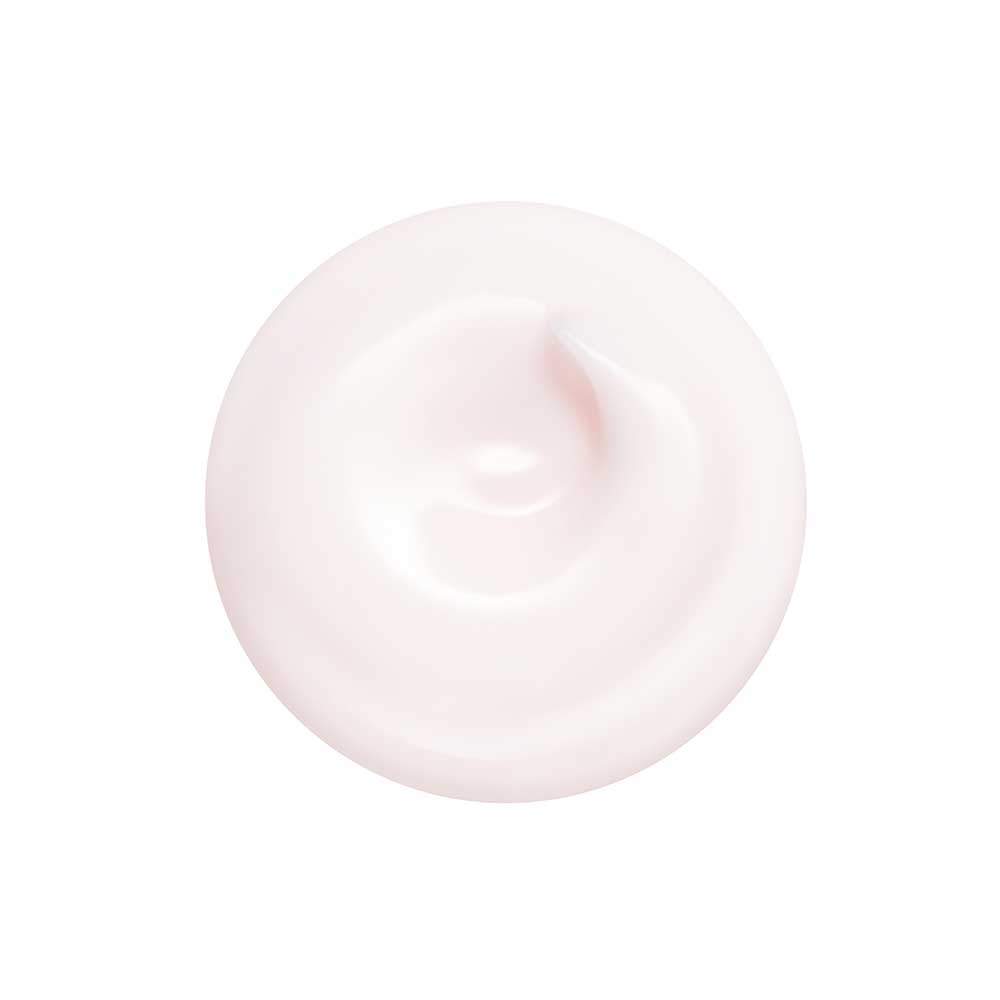 SHISEIDO Essential Energy Hydrating Cream, 50g (Floral & Citrus)