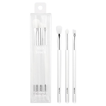 Eye Makeup Brush Set