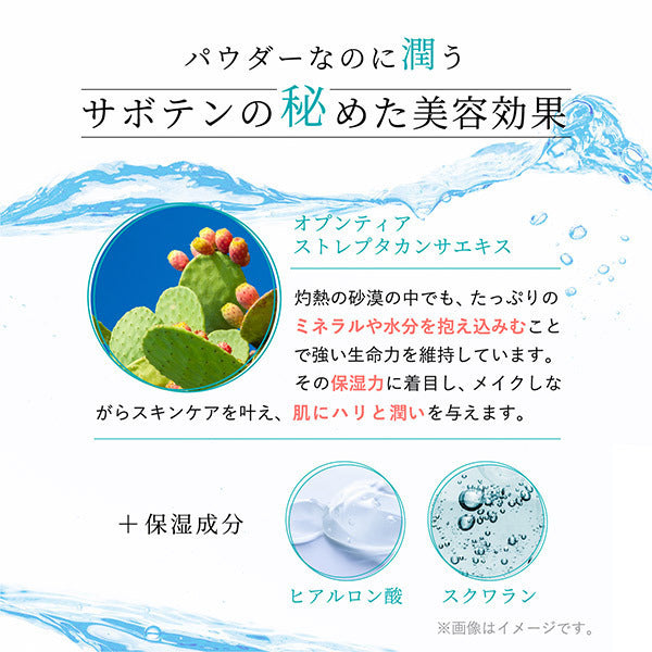 nopa Loose Powder, 8g