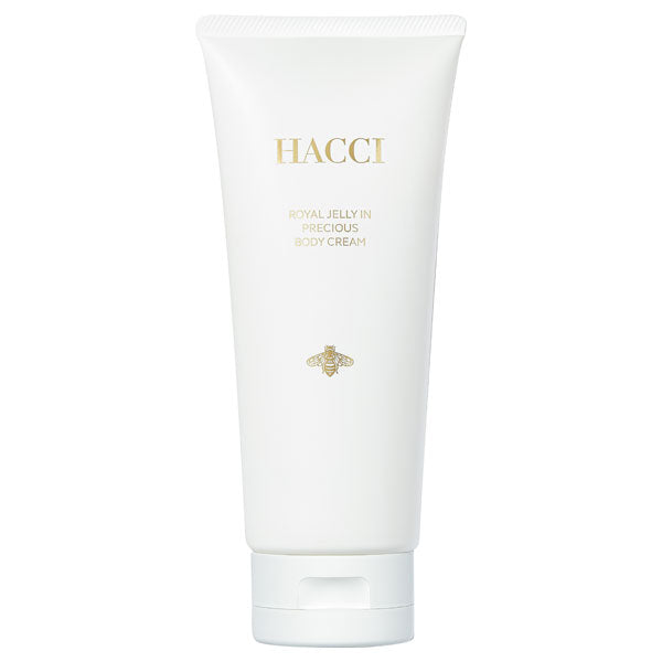 HACCI Body Cream
