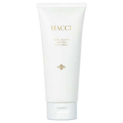 HACCI Body Cream
