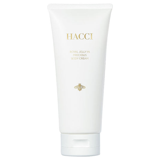 HACCI Body Cream