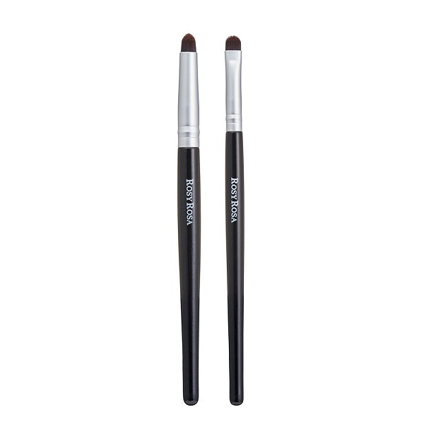 Rosie Rosa Point makeup brush set