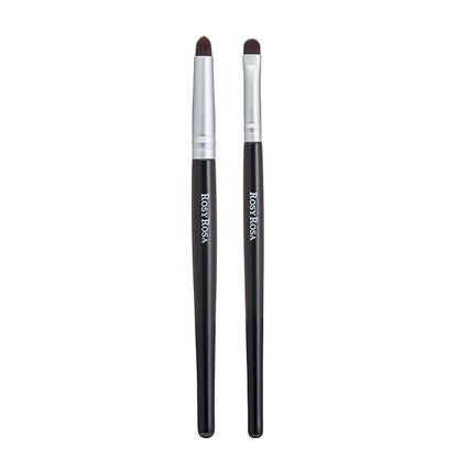 Rosie Rosa Point makeup brush set