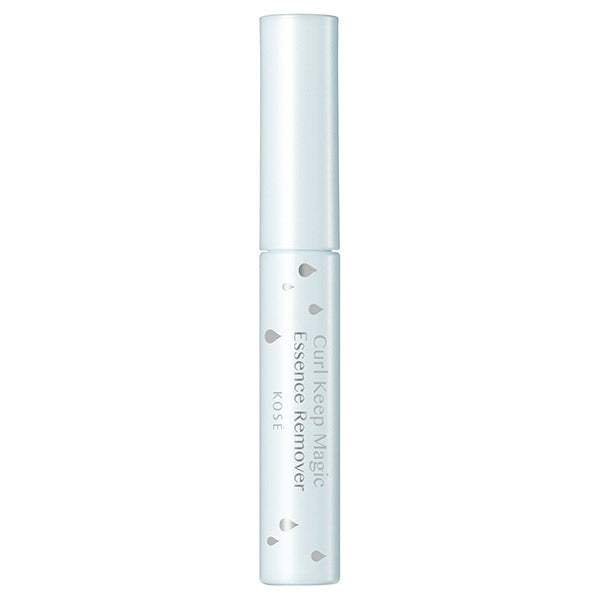 KOSE Cosmenience Curl Keep Magic Essence Remover