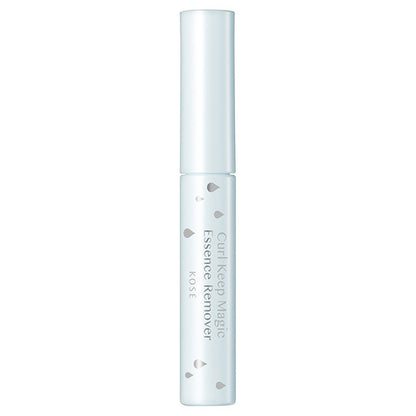 KOSE Cosmenience Curl Keep Magic Essence Remover