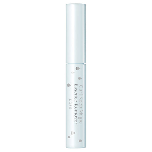 KOSE Cosmenience Curl Keep Magic Essence Remover