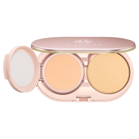 Paul & Joe Beaute Eclatant Gel Foundation S Refill SPF25 (201)