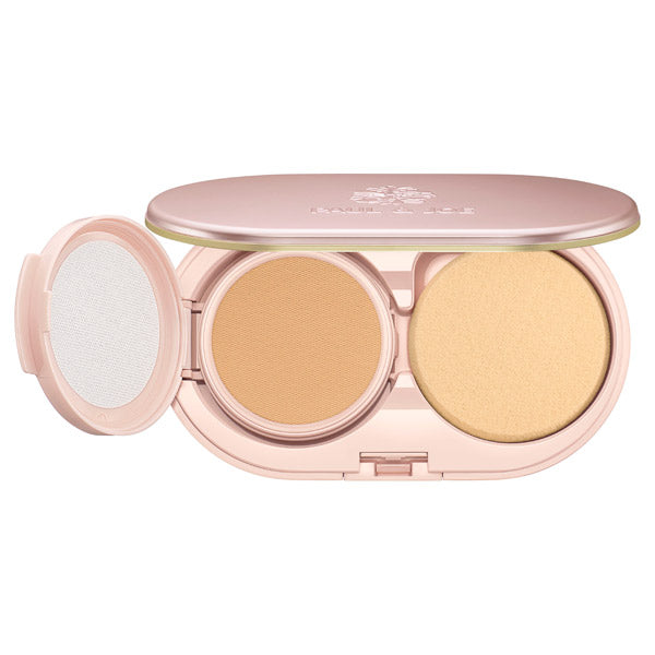 Paul & Joe Beaute Eclatant Gel Foundation S Refill SPF25 (104)