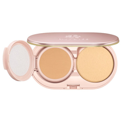 Paul & Joe Beaute Eclatant Gel Foundation S Refill SPF25 (104)