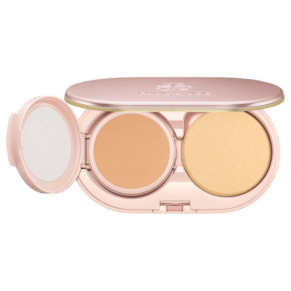 Paul & Joe Beaute Eclatant Gel Foundation S Refill SPF25 (103)