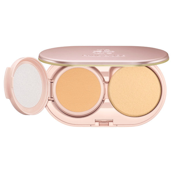 Paul & Joe Beaute Eclatant Gel Foundation S Refill SPF25 (102)