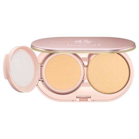 Paul & Joe Beaute Eclatant Gel Foundation S Refill SPF25 (101)