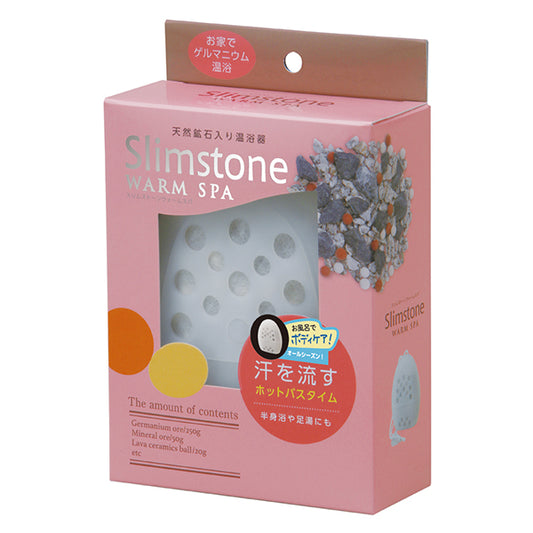 Slim Stone Warm Spa