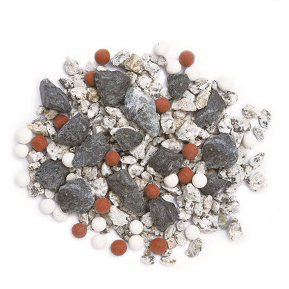 Slim Stone Warm Spa