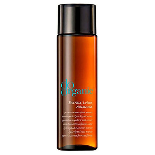 Do Organic Extract Lotion Advanced, 120ml