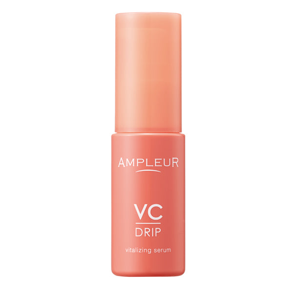 Ampoule VC Drip, 30ml, Thick,  moisturizing yet non-sticky