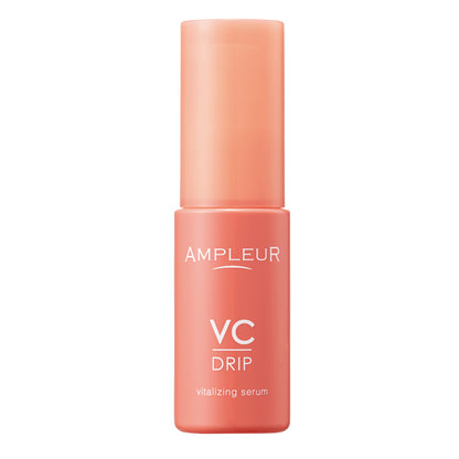 Ampoule VC Drip, 30ml, Thick,  moisturizing yet non-sticky