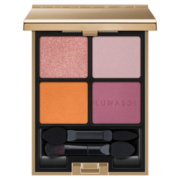 LUNASOL Eye Coloration, 13 Prelude Reflet, 6.6G