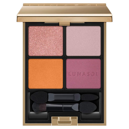 LUNASOL Eye Coloration, 13 Prelude Reflet, 6.6G