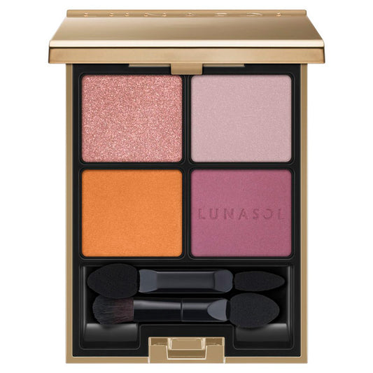 LUNASOL Eye Coloration, 13 Prelude Reflet, 6.6G