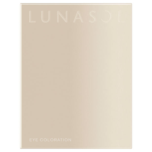 LUNASOL Eye Coloration, 13 Prelude Reflet, 6.6G