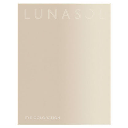LUNASOL Eye Coloration, 13 Prelude Reflet, 6.6G