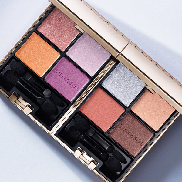 LUNASOL Eye Coloration, 13 Prelude Reflet, 6.6G